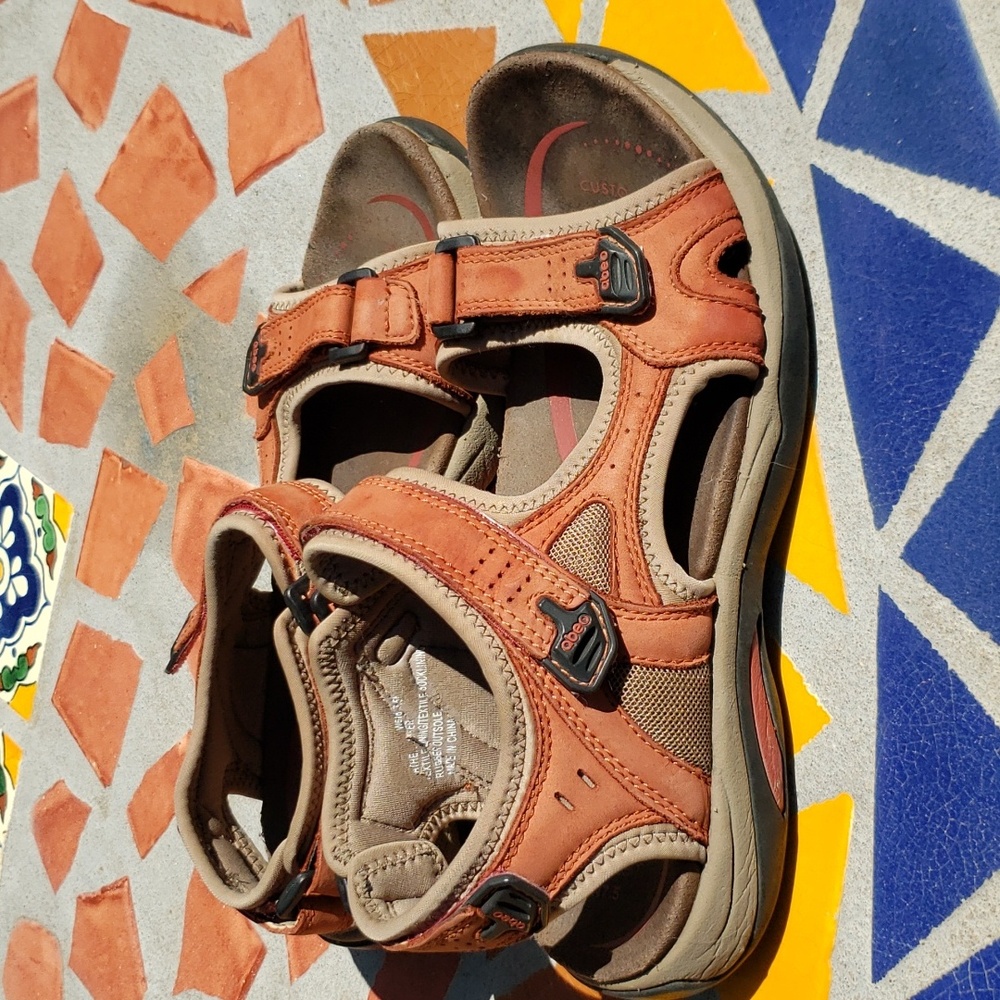ABEO Sandal